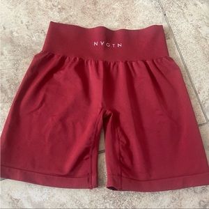 Nvgtn shorts size medium